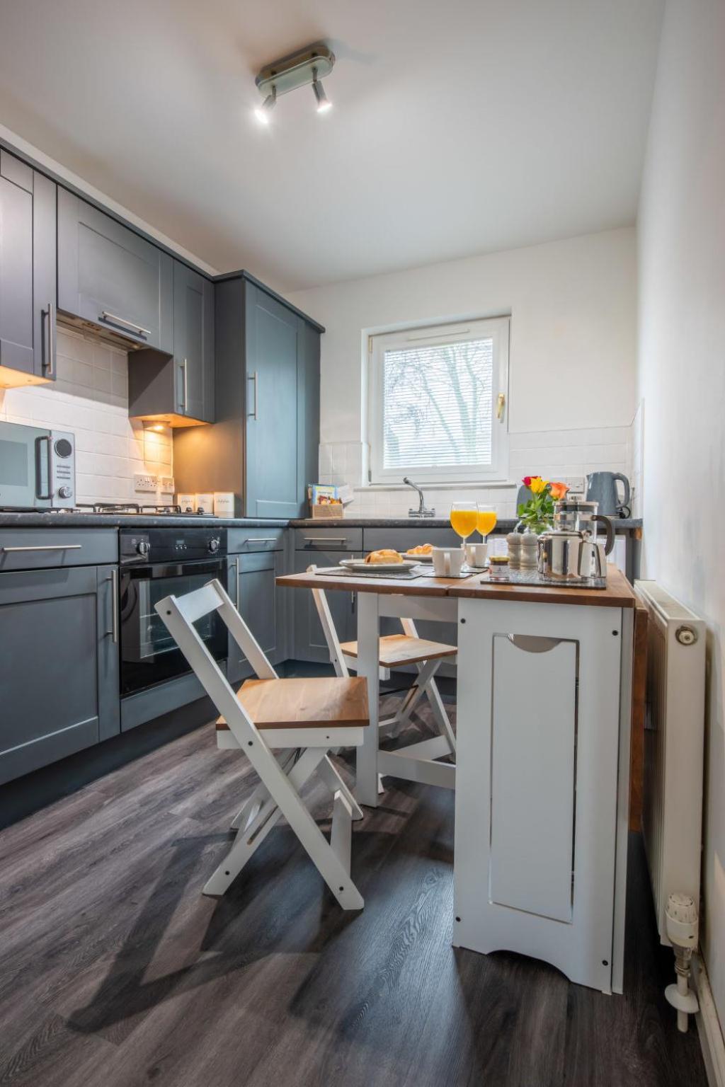 Apartment Number 39 By Interhome อินเวอร์เนส ภายนอก รูปภาพ